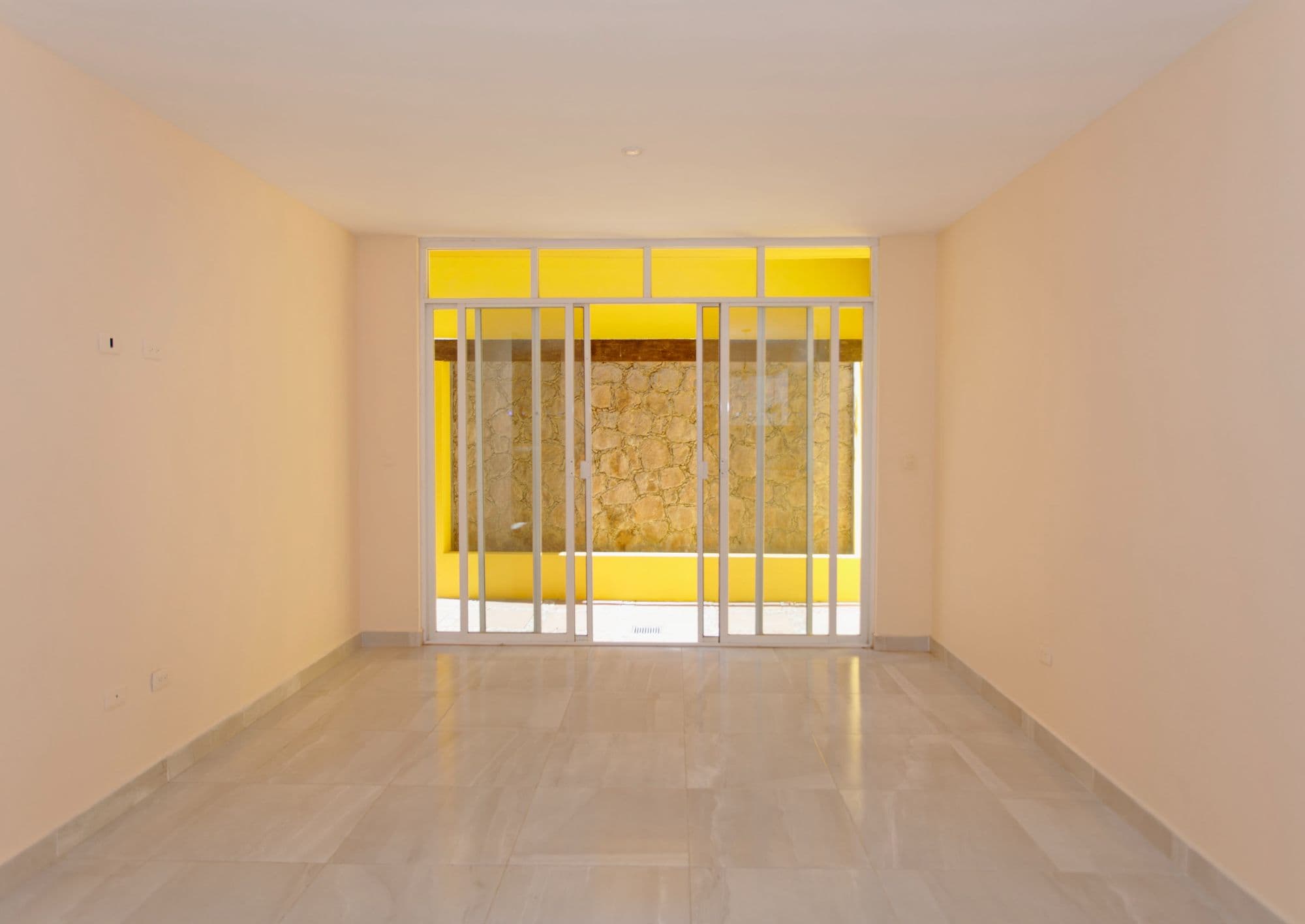 Casa Lucero 17A in La Lejona for sale in San Miguel de Allende — La Lejona, San Miguel de Allende — photo 6 — radiant sunlit space, expansive views