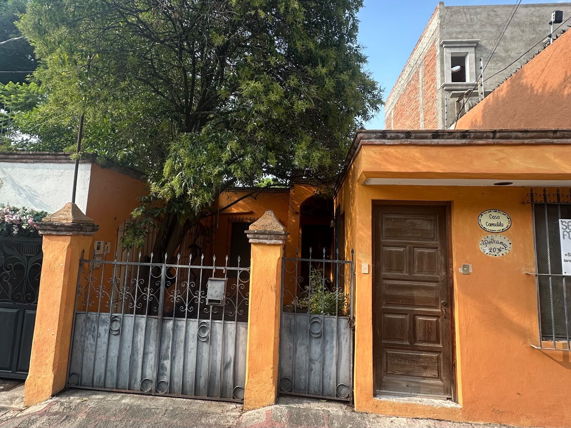 Casa Guadiana Original