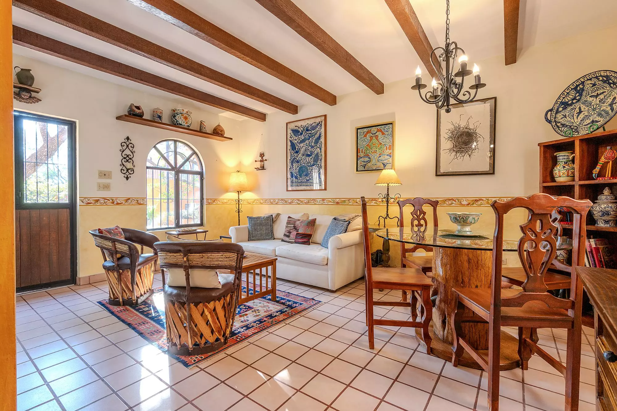 Casa Corazón