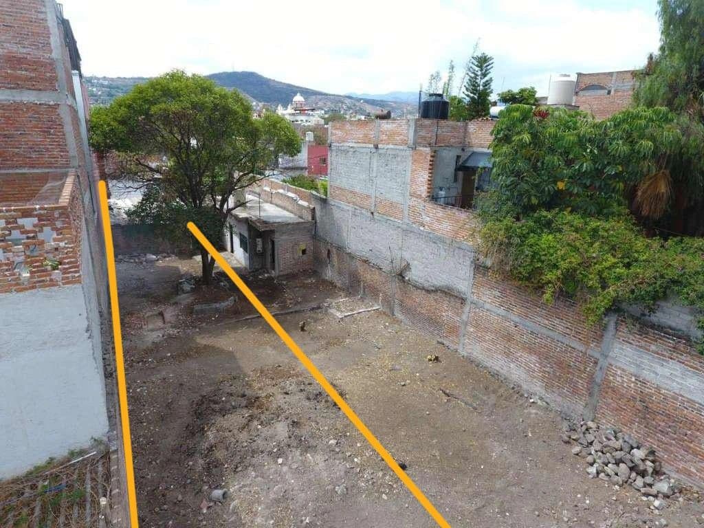 Lote Refugio San Antonio — San Antonio, San Miguel de Allende — photo 7 — charming hillside compound with expansive views