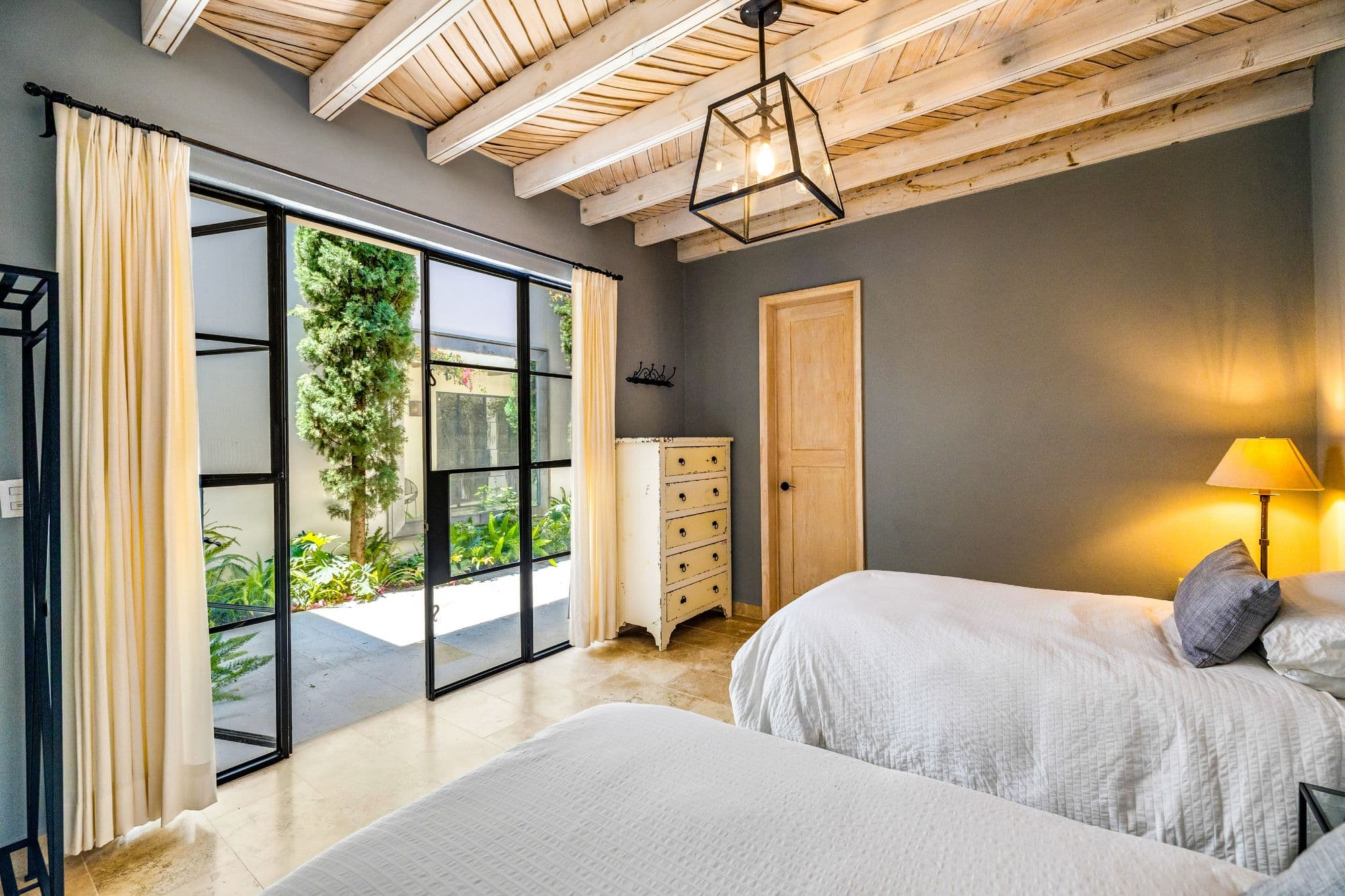 CASA PINO — Guadalupe, San Miguel de Allende — photo 11 — rustic elegance meets contemporary comfort