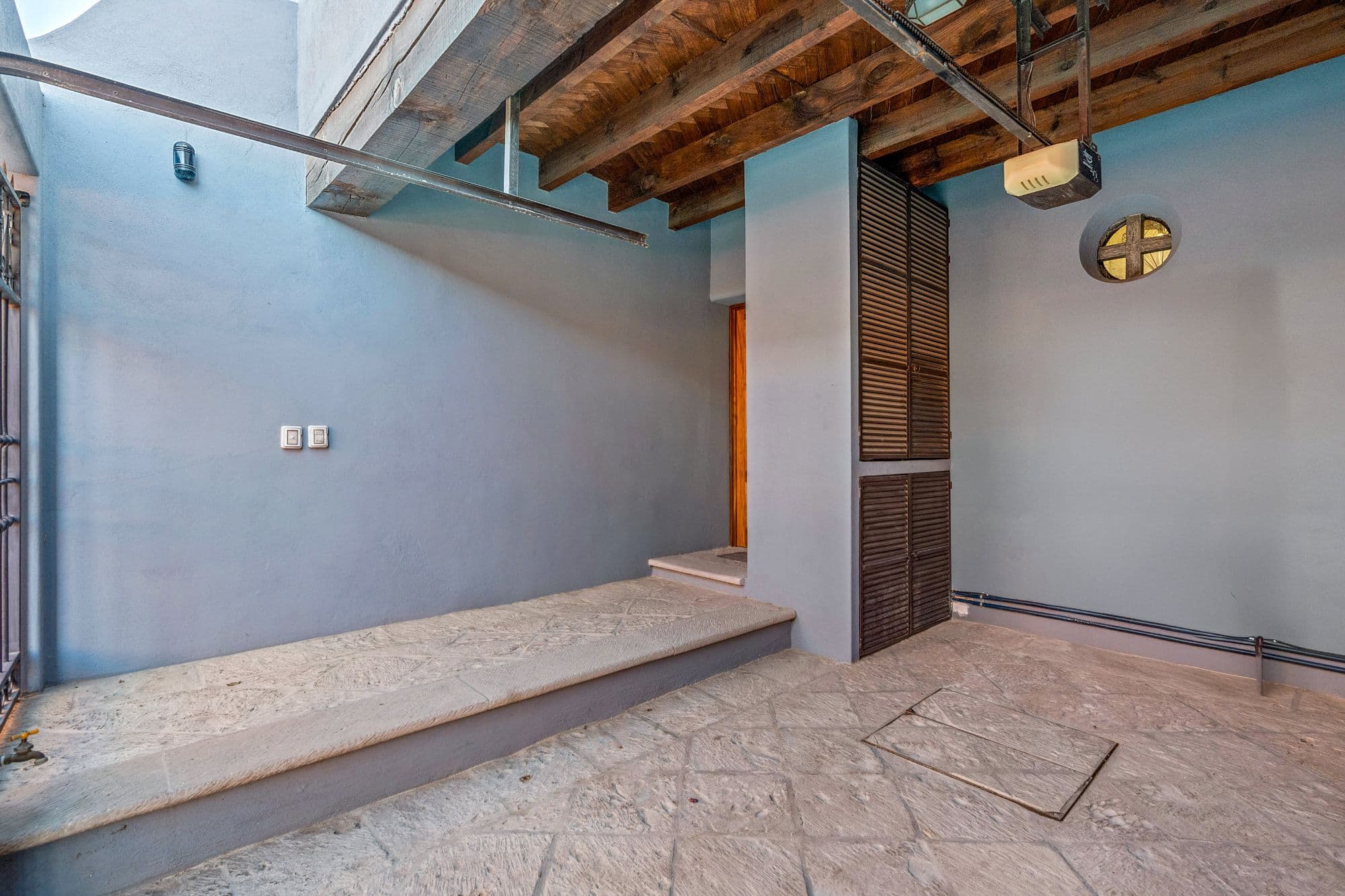 Casa Cocuchas — San Miguel de Allende Centro, San Miguel de Allende — photo 27 — rustic charm meets contemporary elegance