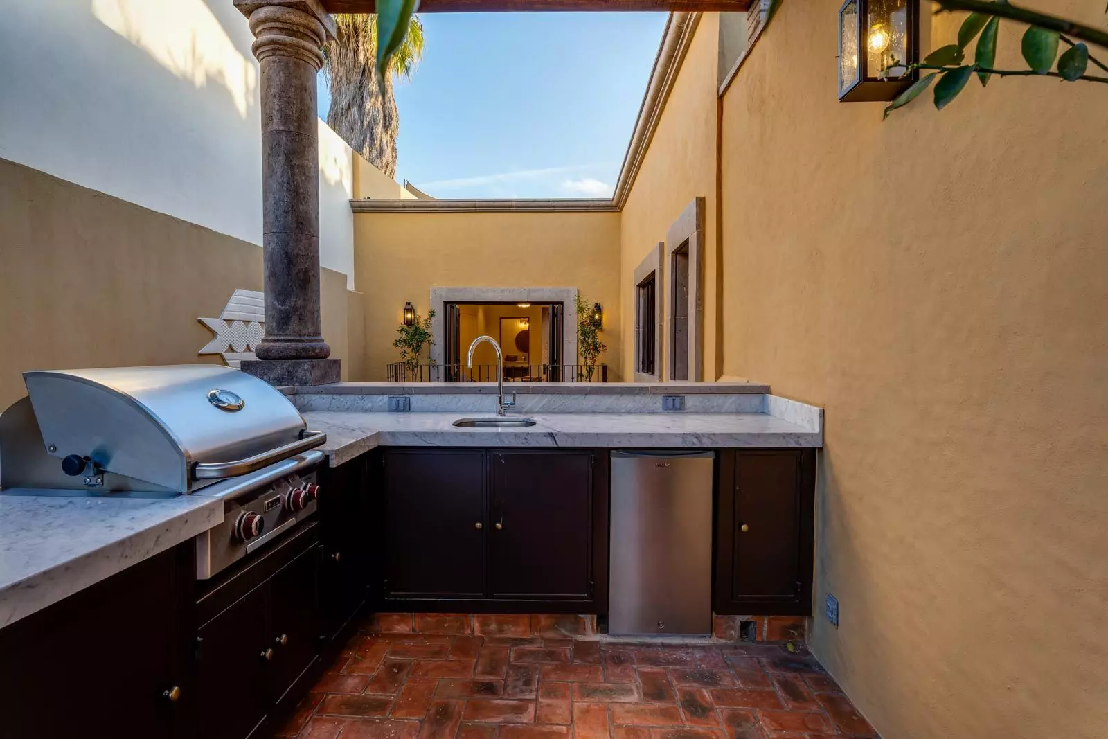 La Purisima — Centro, San Miguel de Allende — photo 21