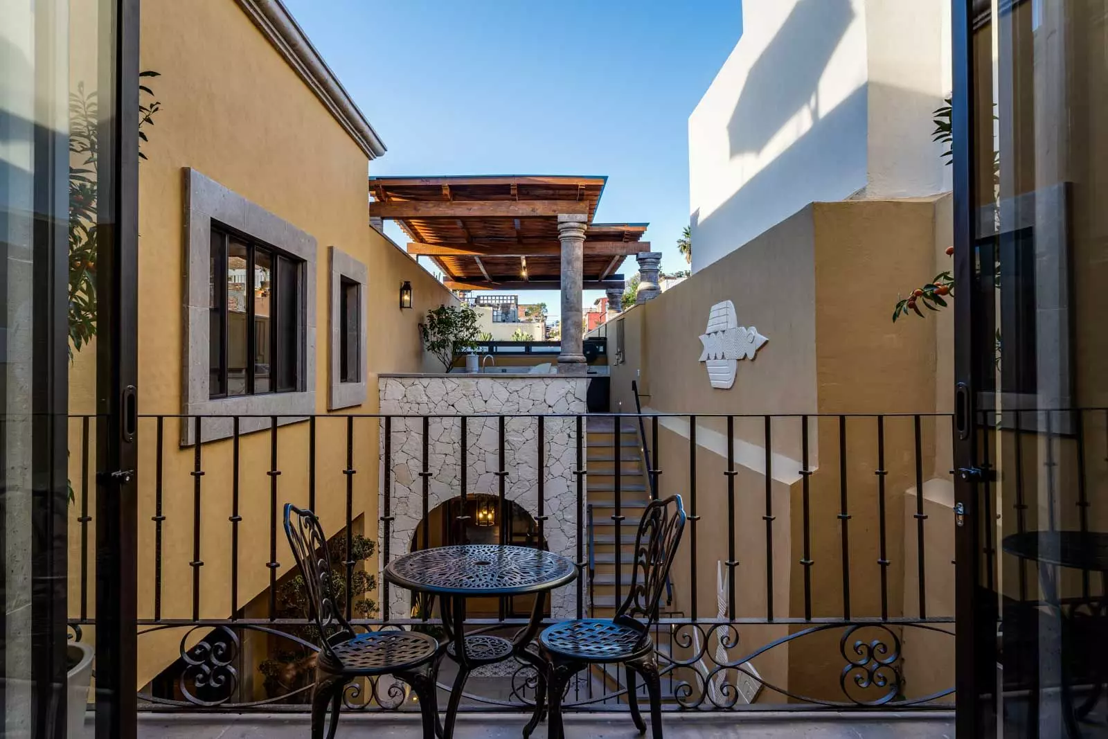 La Purisima — Centro, San Miguel de Allende — photo 15