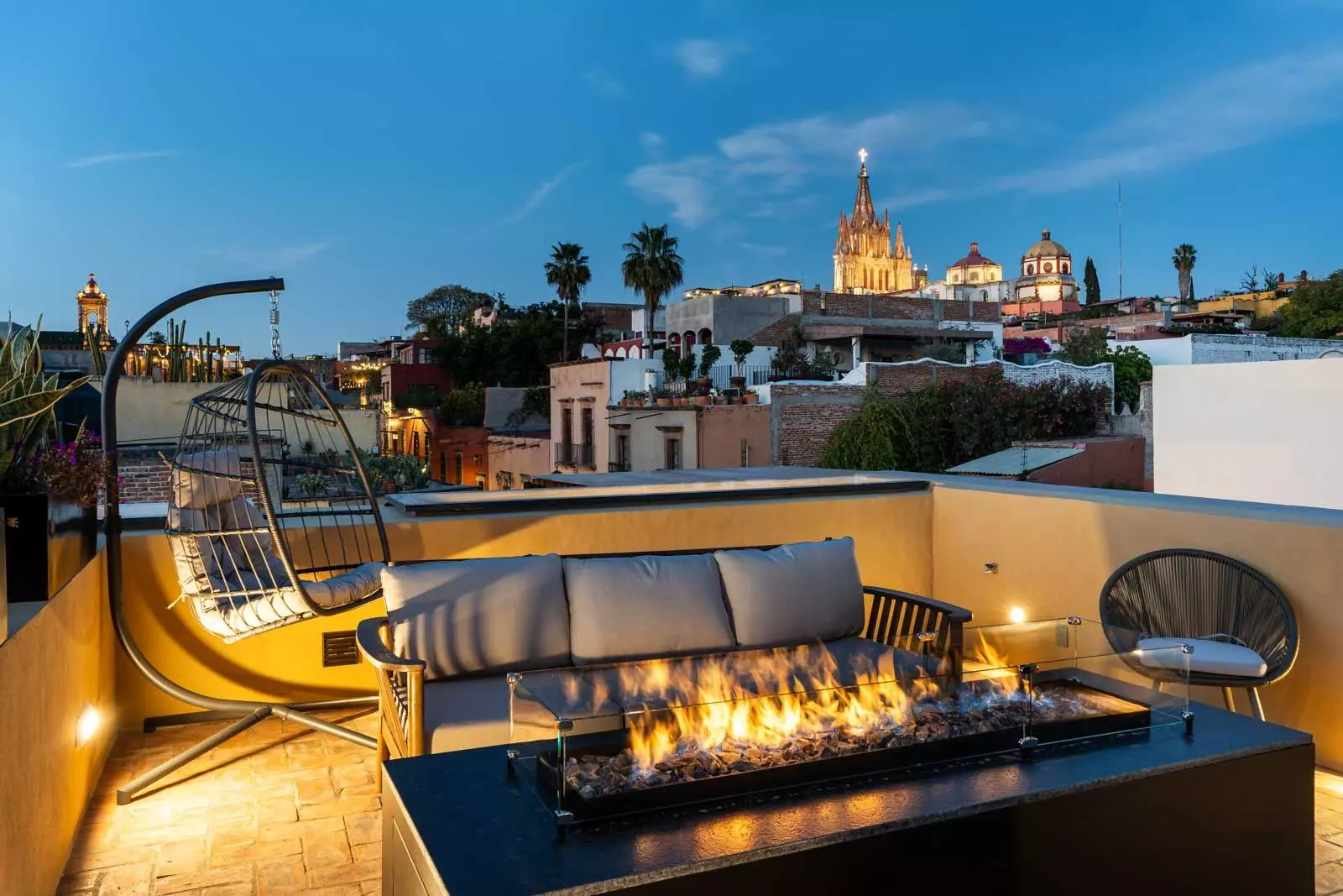 La Purisima — Centro, San Miguel de Allende — photo 25