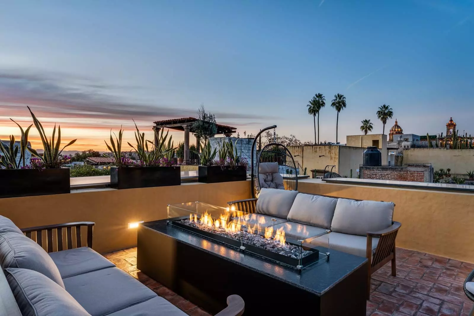 La Purisima — Centro, San Miguel de Allende — photo 23