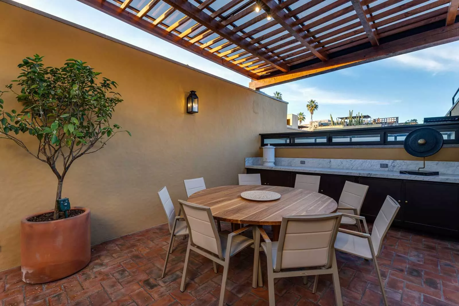 La Purisima — Centro, San Miguel de Allende — photo 20