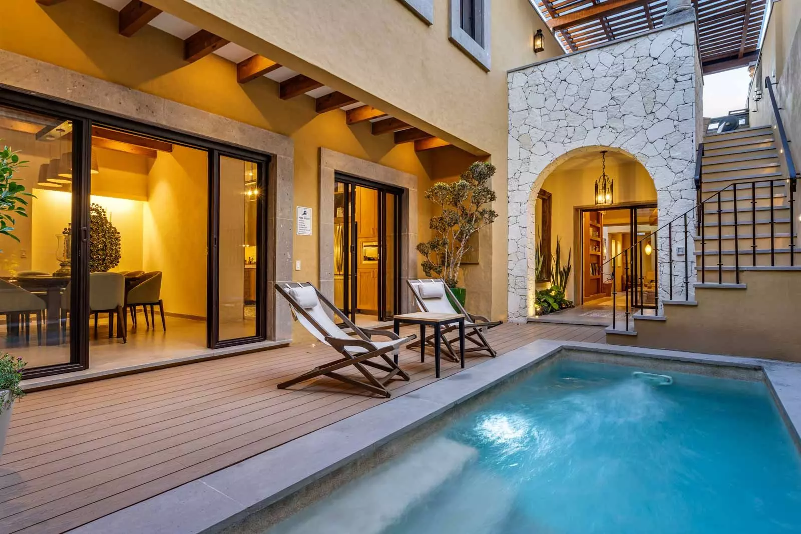 La Purisima — Centro, San Miguel de Allende — photo 3