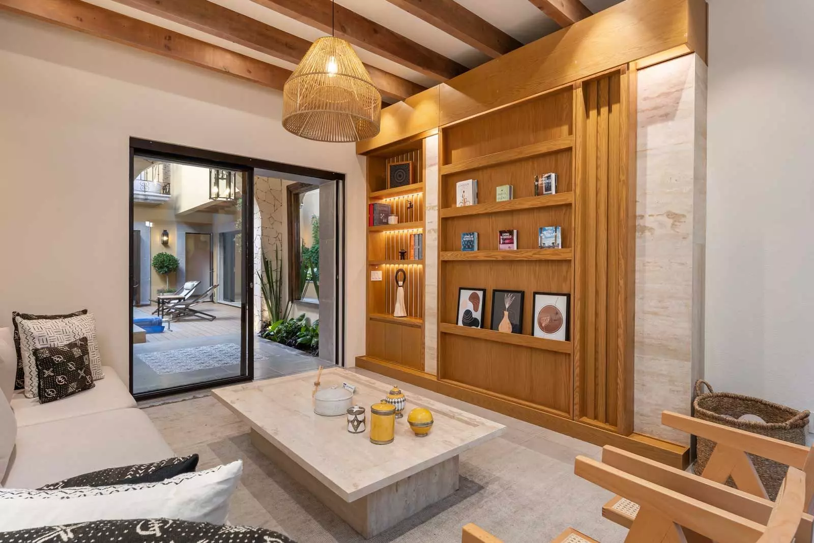 La Purisima — Centro, San Miguel de Allende — photo 4