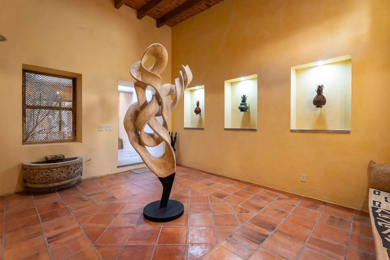 La Purisima — Centro, San Miguel de Allende — photo 2