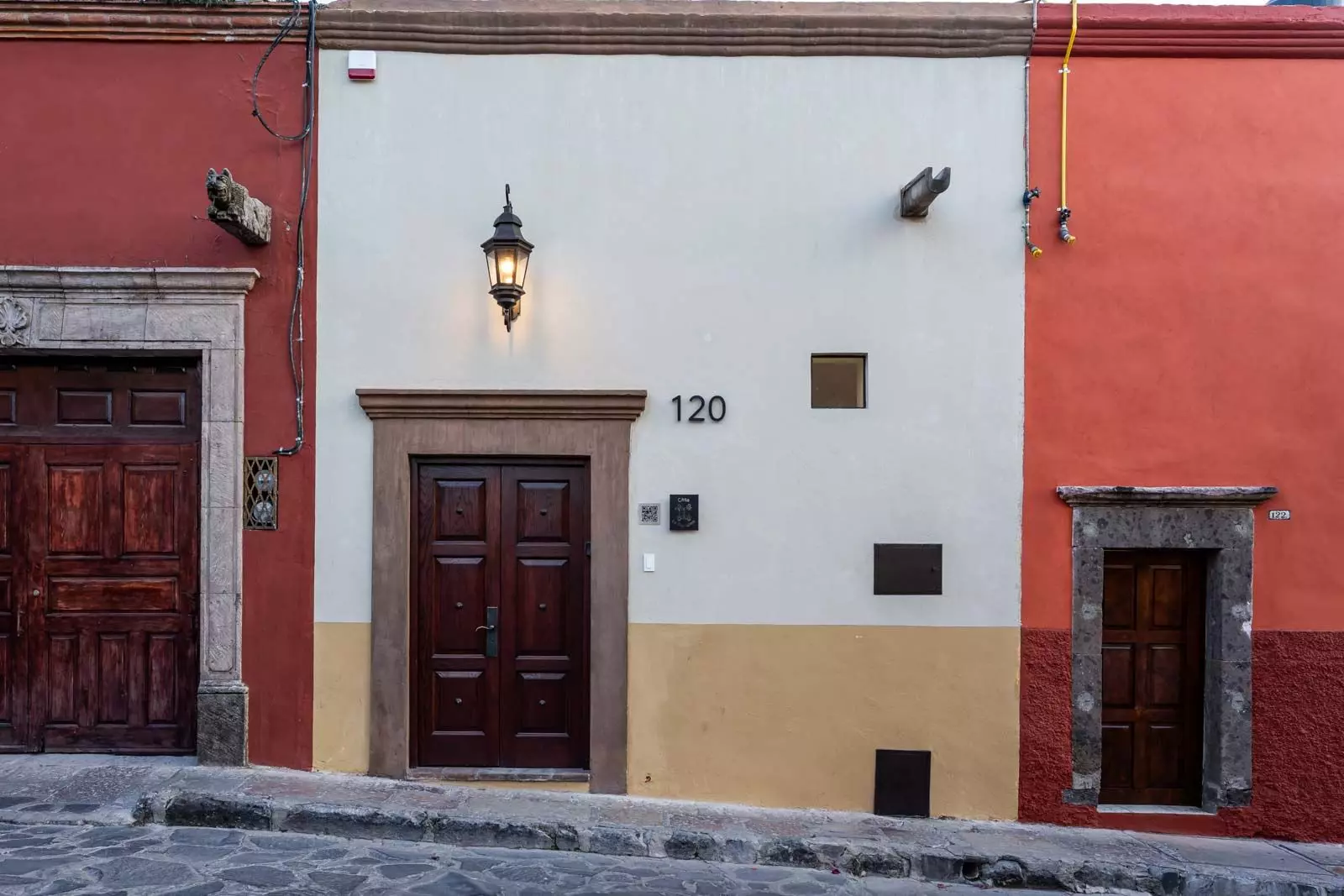 La Purisima — Centro, San Miguel de Allende — photo 26