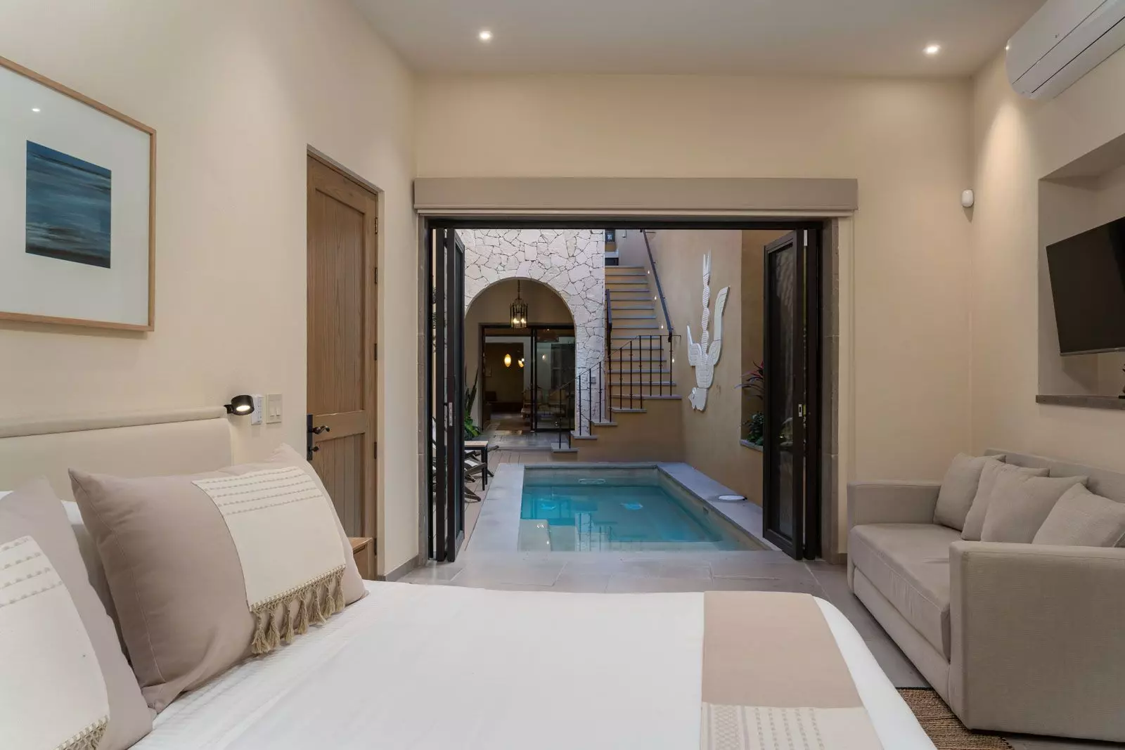 La Purisima — Centro, San Miguel de Allende — photo 10