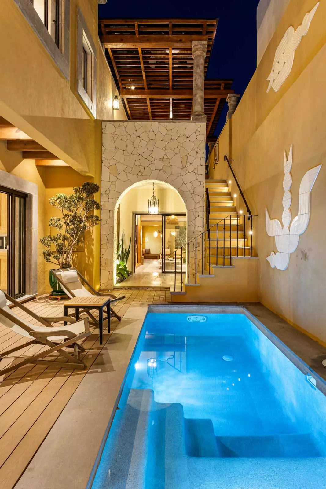 La Purisima — Centro, San Miguel de Allende — photo 19