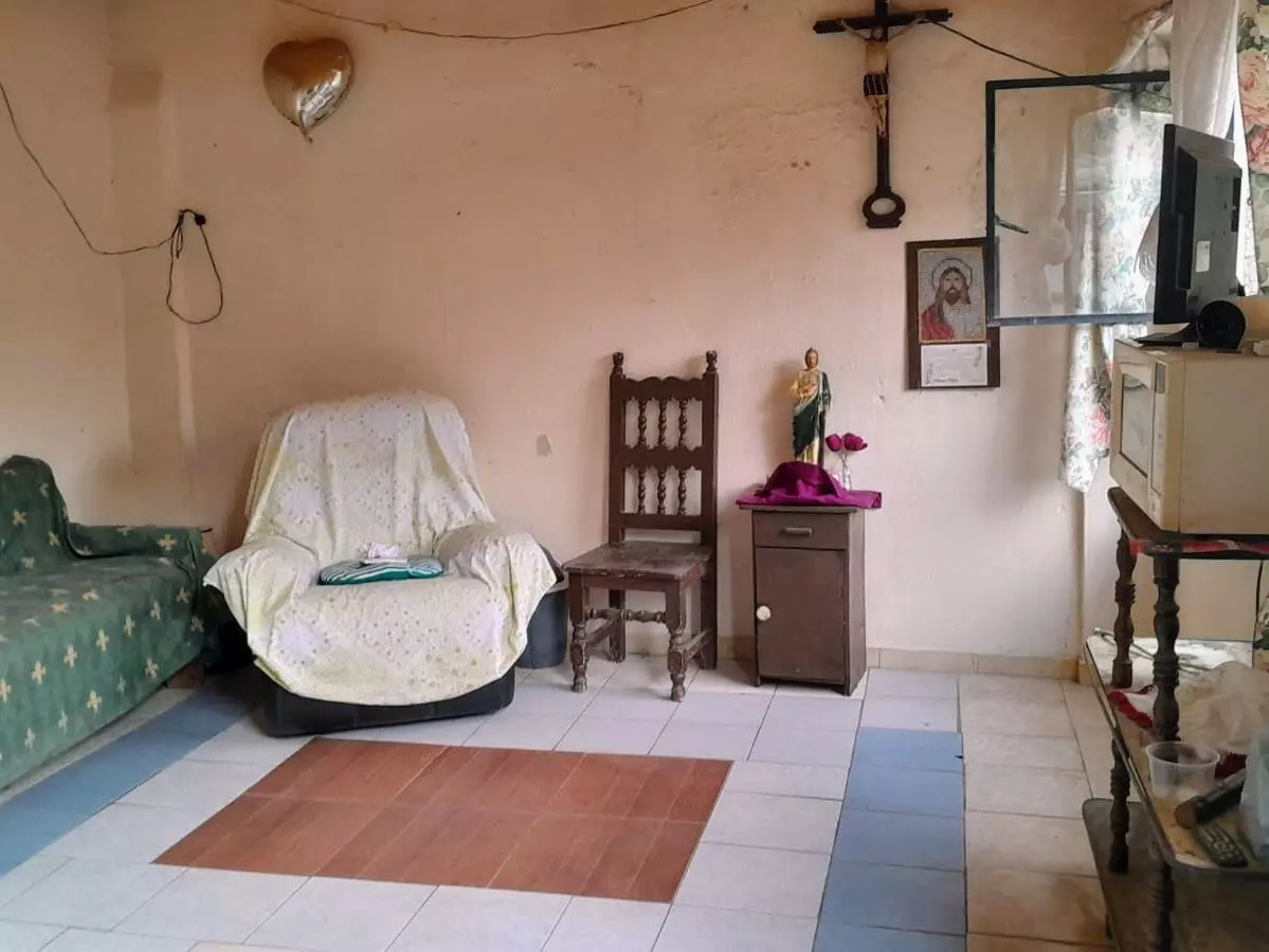 Casa Angelica — San Antonio, San Miguel de Allende — photo 2 — charming colonial room, authentic character