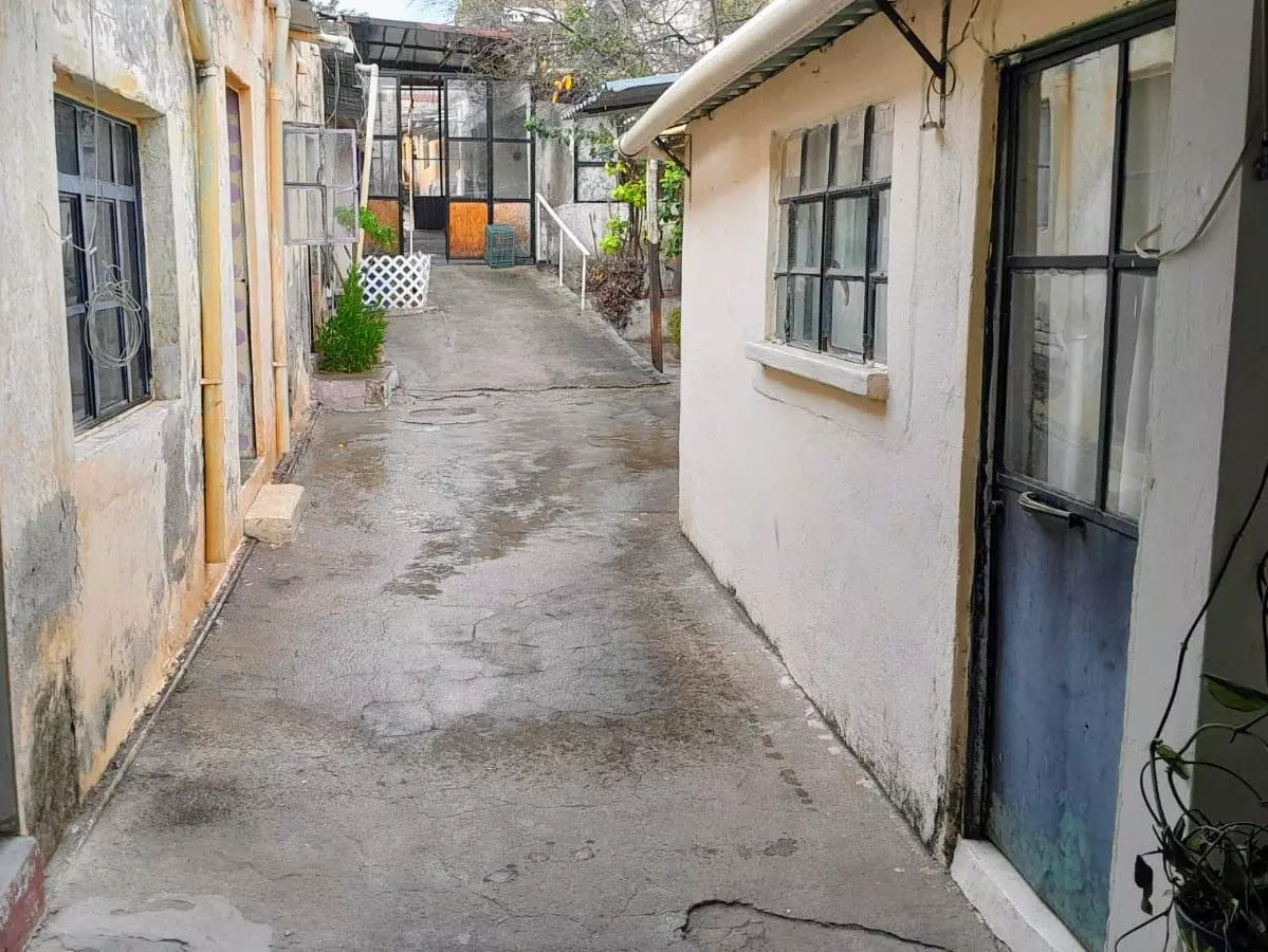 Casa Angelica — San Antonio, San Miguel de Allende — photo 7 — charming courtyard with authentic character