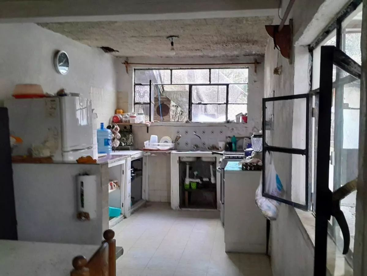 Casa Angelica — San Antonio, San Miguel de Allende — photo 3 — authentic mexican kitchen, abundant natural light