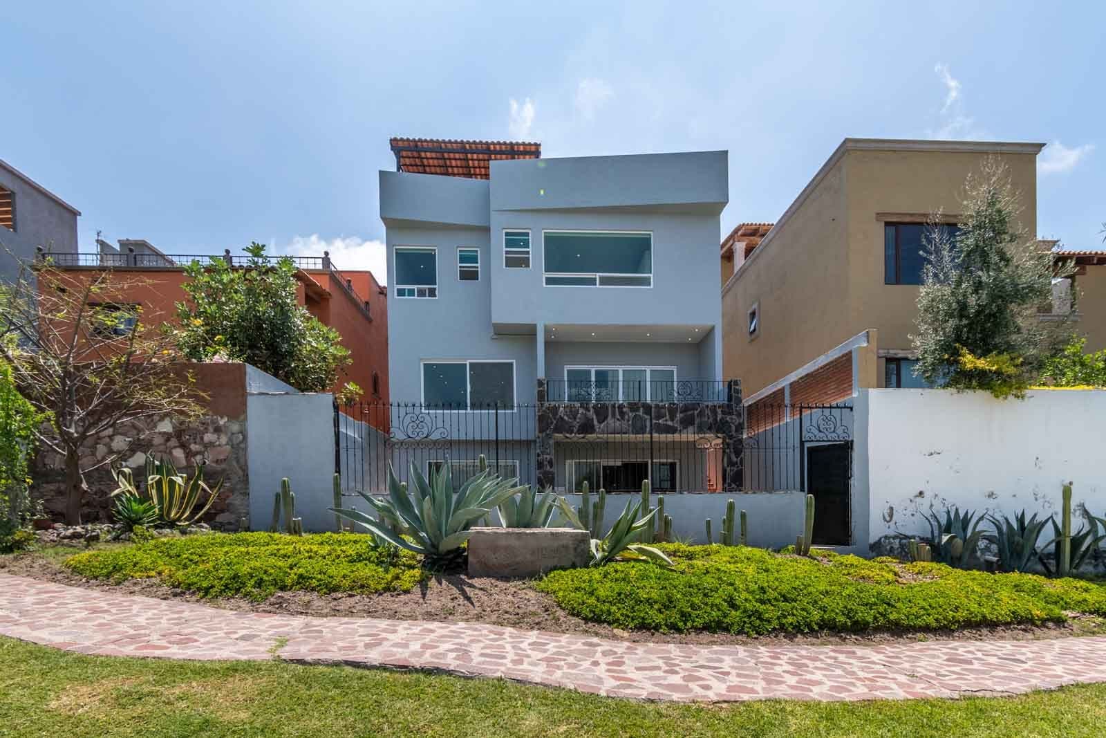 Casa Verona
