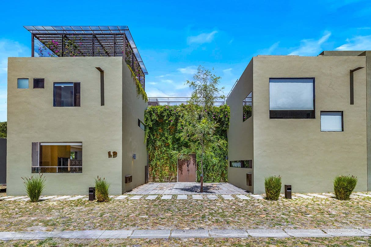 Casa 19
