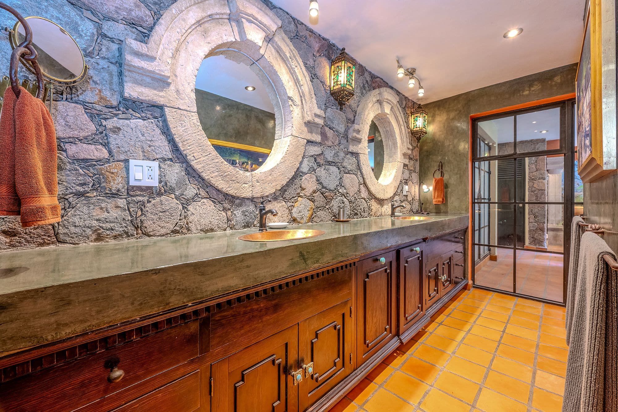 Casa Del Encanto — Guadiana, San Miguel de Allende — photo 24 — rustic elegance meets contemporary luxury