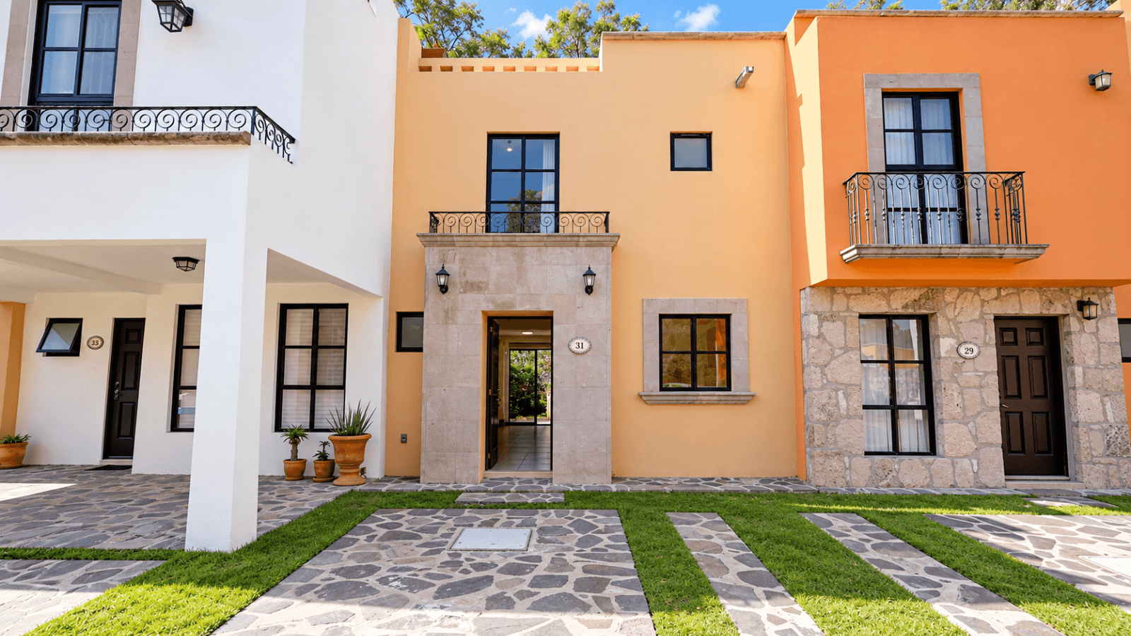 Casa Reliquia