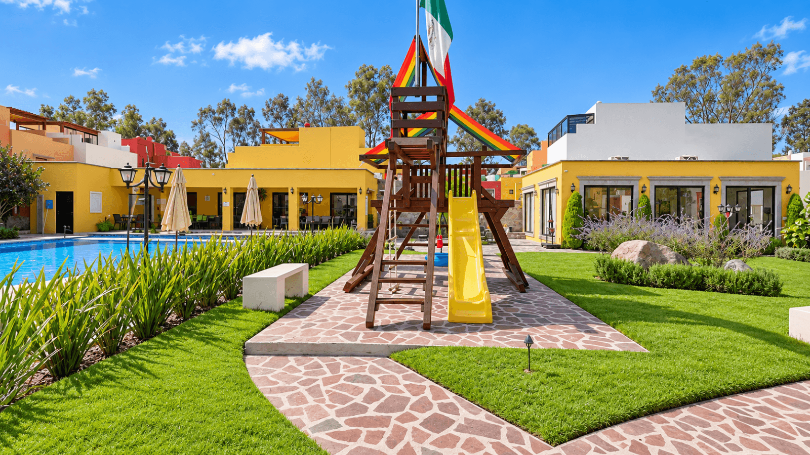 Casa Reliquia — Zirándaro, San Miguel de Allende — photo 8