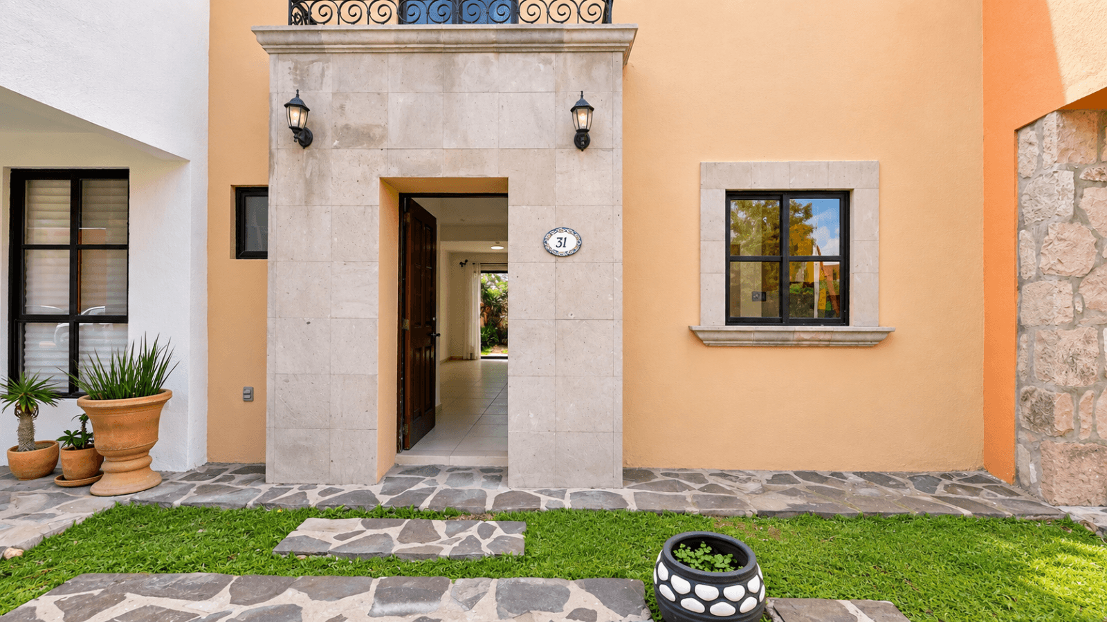 Casa Reliquia — Zirándaro, San Miguel de Allende — photo 21