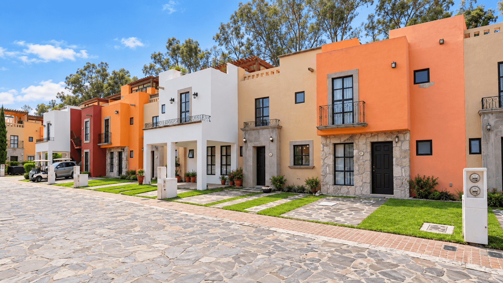 Casa Reliquia — Zirándaro, San Miguel de Allende — photo 9