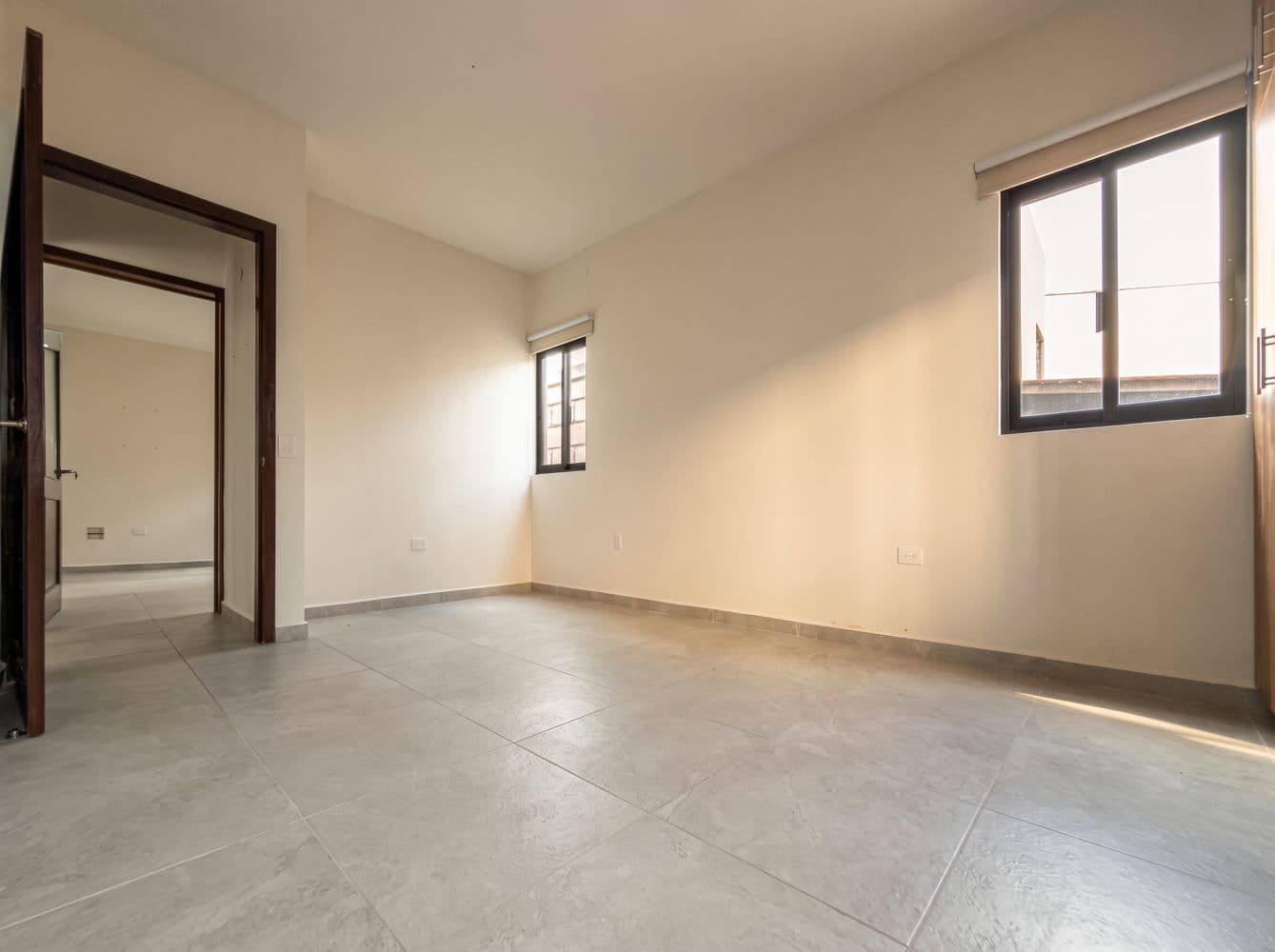 Casa Maple — Centro, San Miguel de Allende — photo 20 — bright, open space with abundant natural light