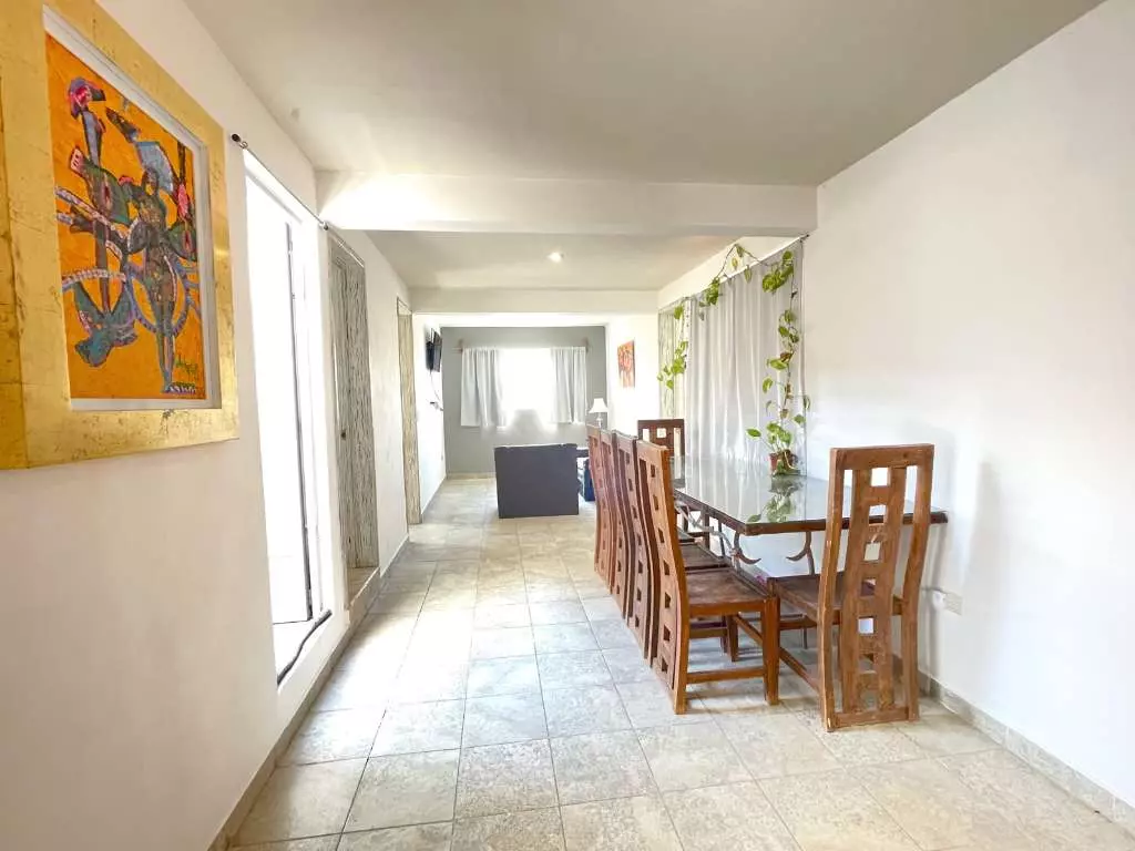 Condominio Info Allende