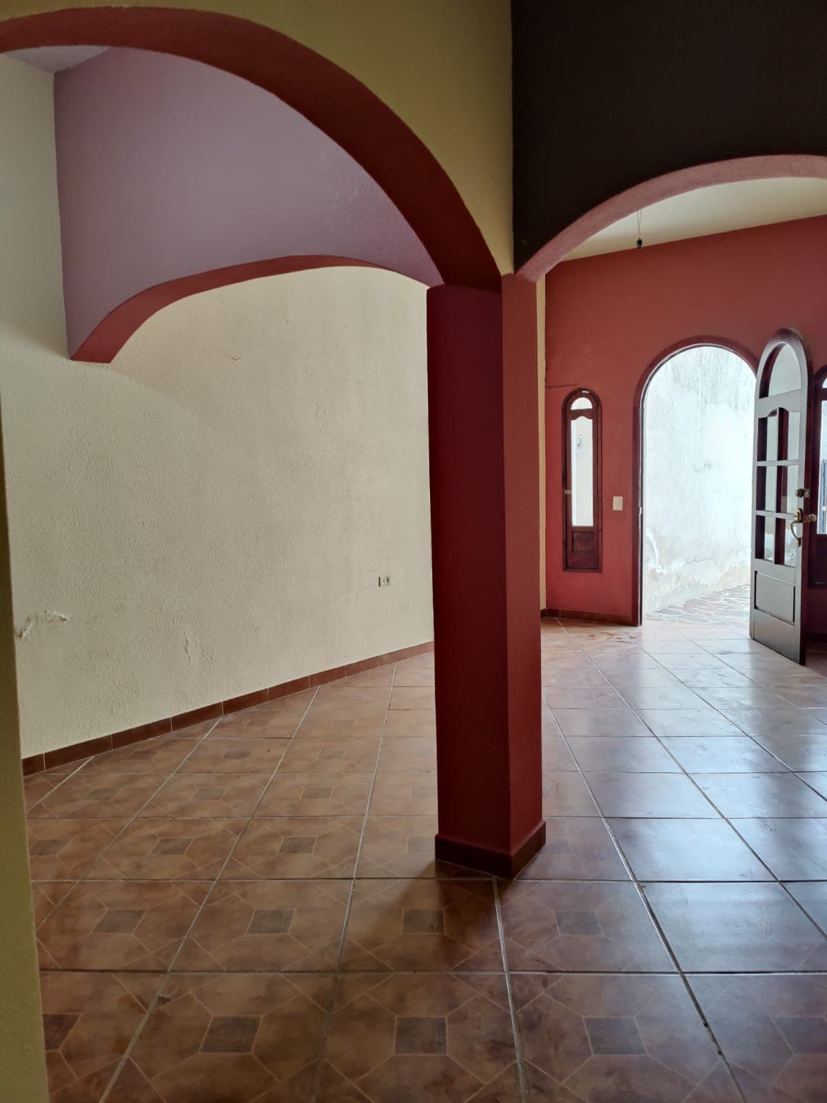 Casa Esperanza — San Antonio, San Miguel de Allende — photo 4 — elegant arched spaces, rustic charm