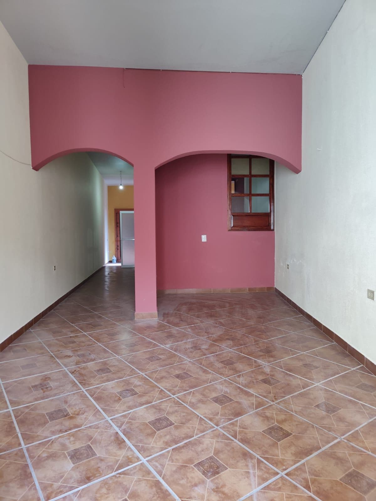 Casa Esperanza — San Antonio, San Miguel de Allende — photo 3 — charming arched architecture, authentic tiles