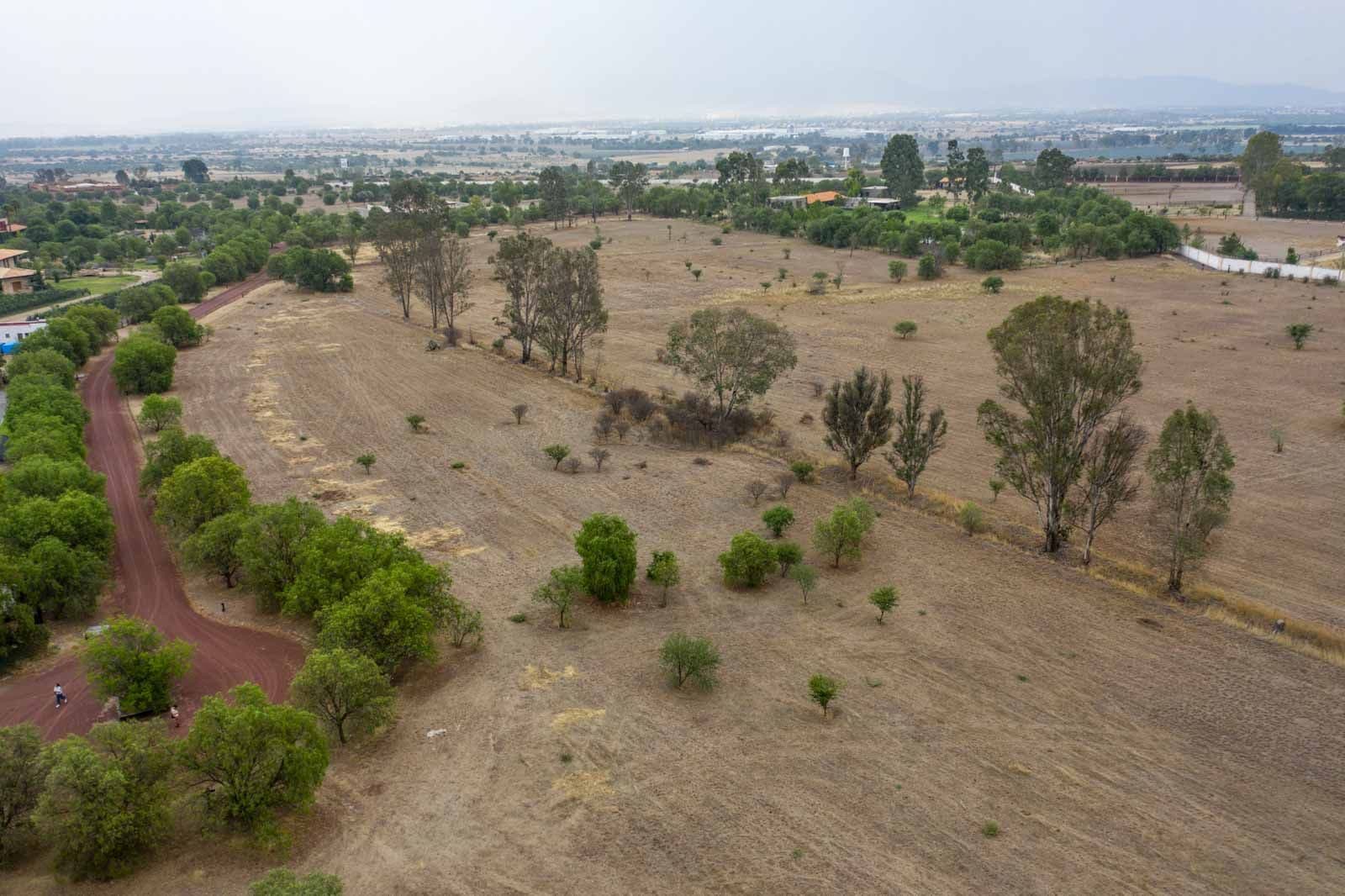 Las Fincas Lot 15 — Lindavista, San Miguel de Allende — photo 9 — expansive countryside estate with panoramic vistas