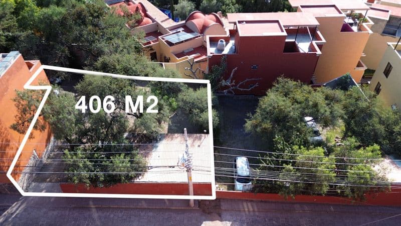Salida a Qro Lot 147