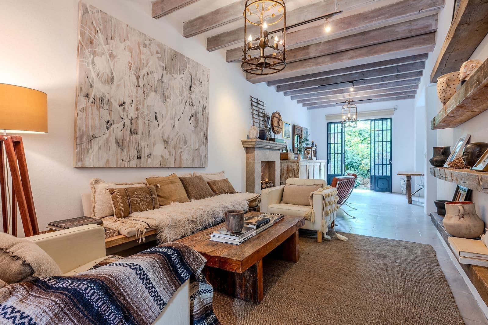 Casa Fia