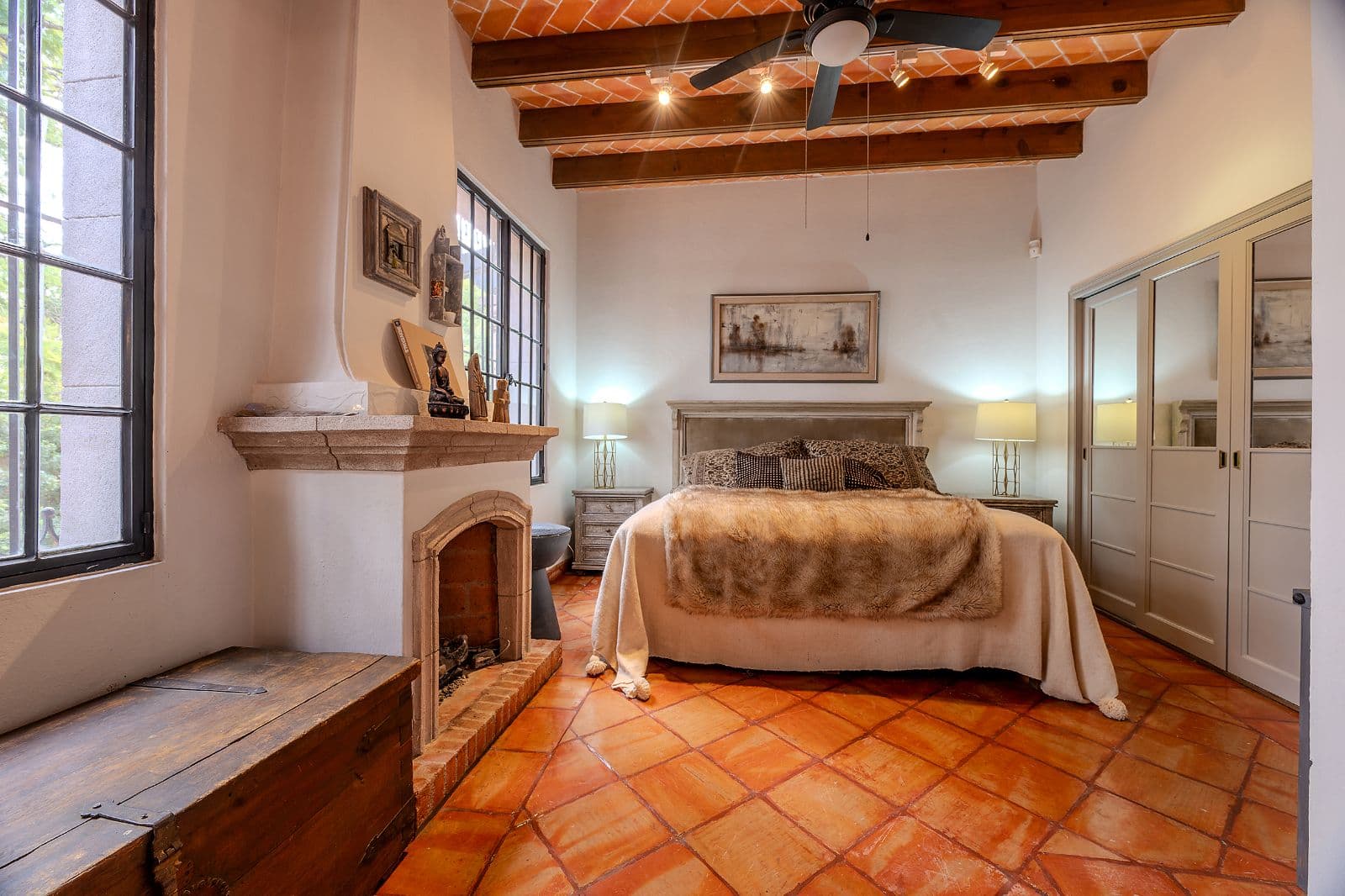 Casa Fia — Centro, San Miguel de Allende — photo 21 — rustic elegance meets timeless mexican charm