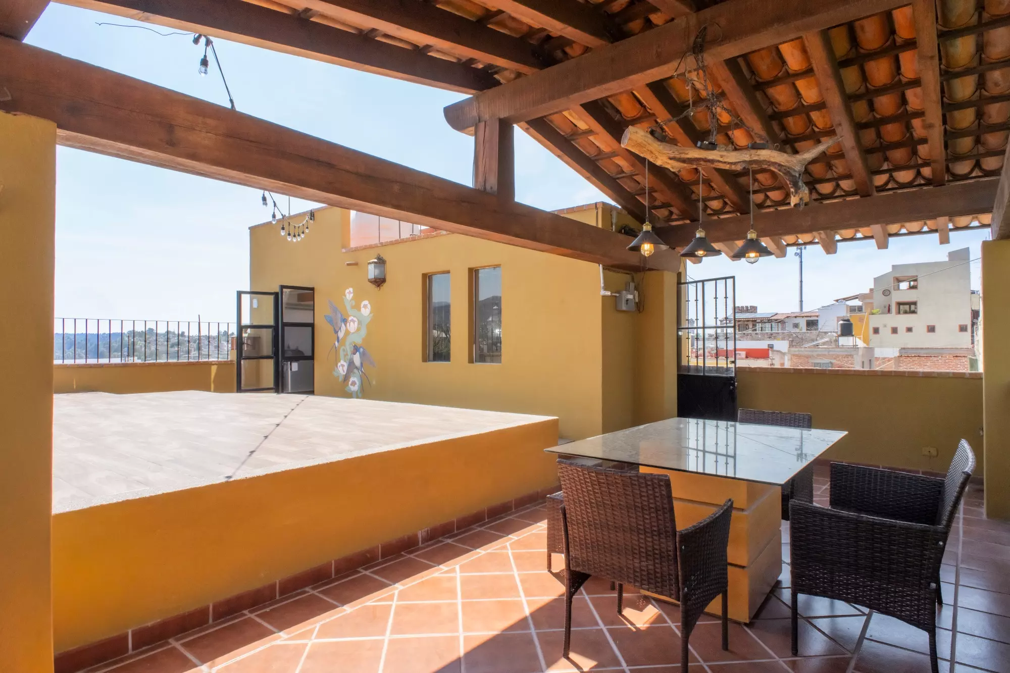 CASA LINDA — Lindavista, San Miguel de Allende — photo 19