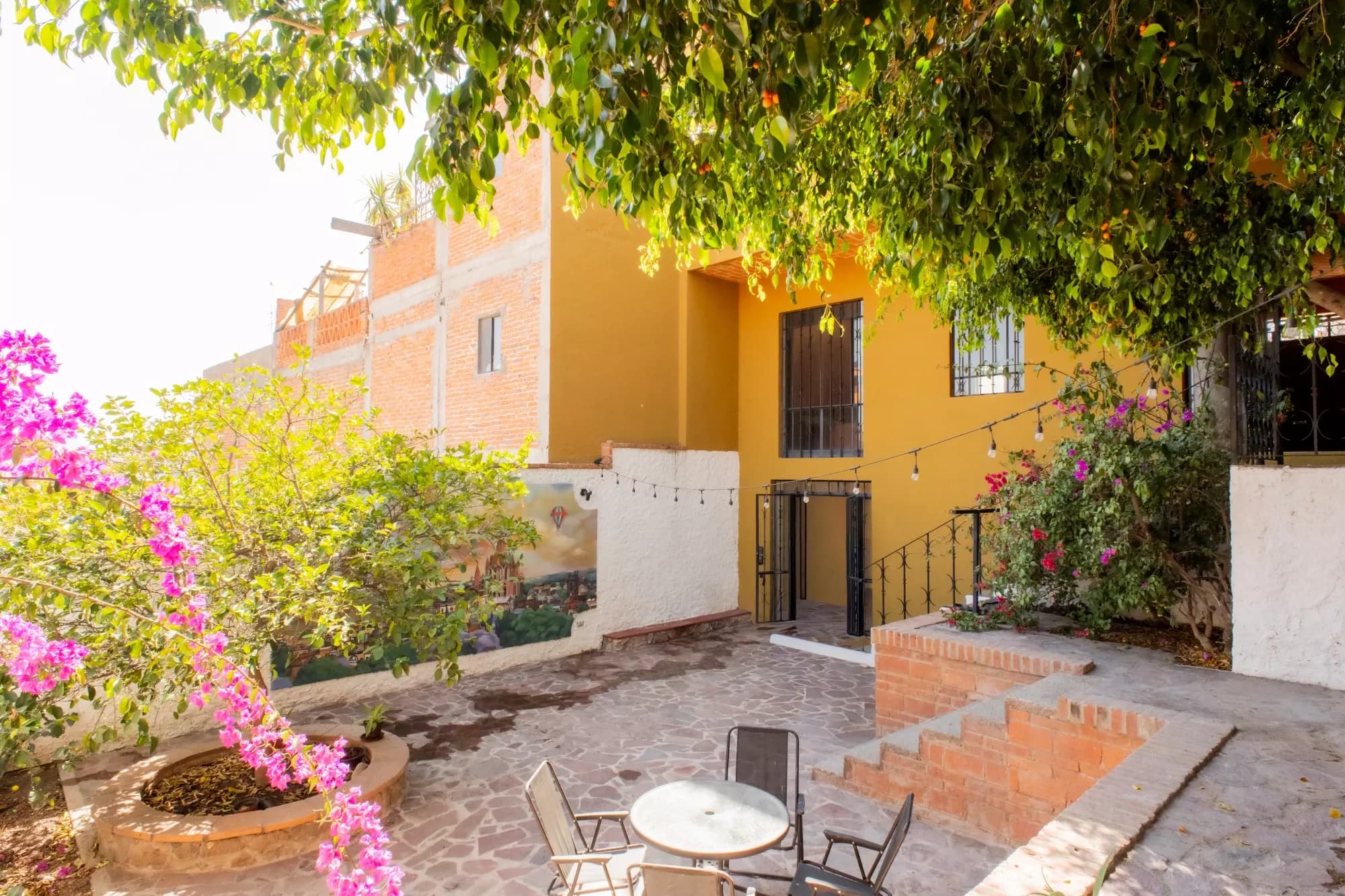 CASA LINDA — Lindavista, San Miguel de Allende — photo 28