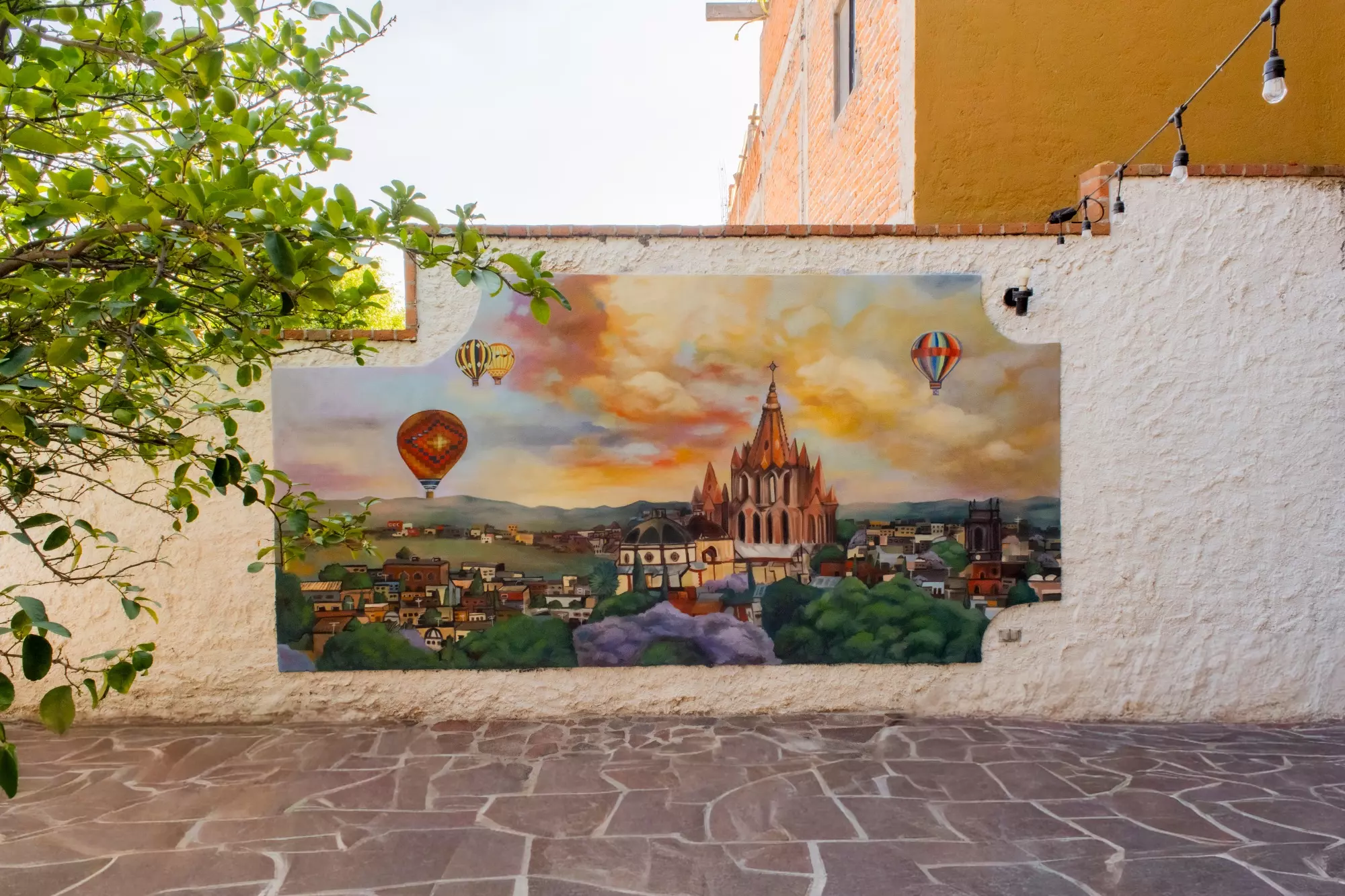 CASA LINDA — Lindavista, San Miguel de Allende — photo 27