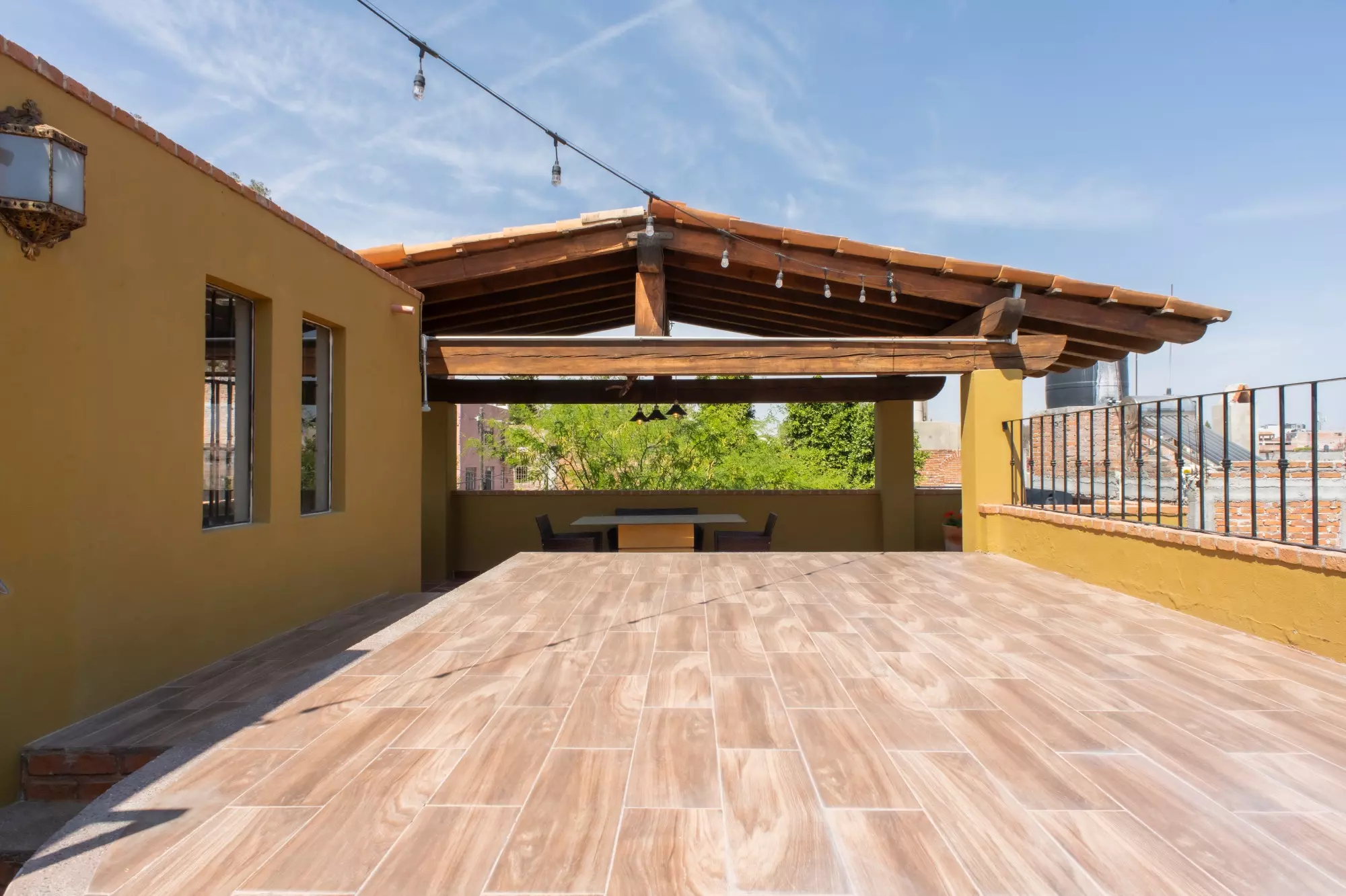 CASA LINDA — Lindavista, San Miguel de Allende — photo 20