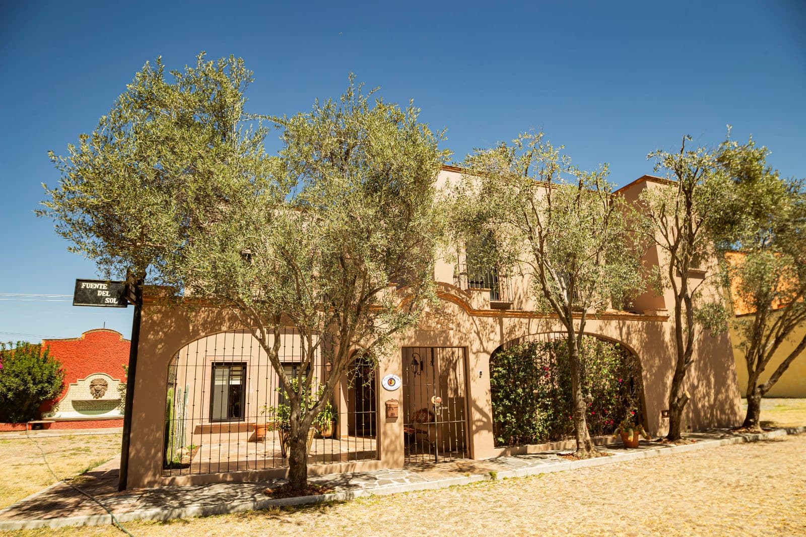 Casa Sí