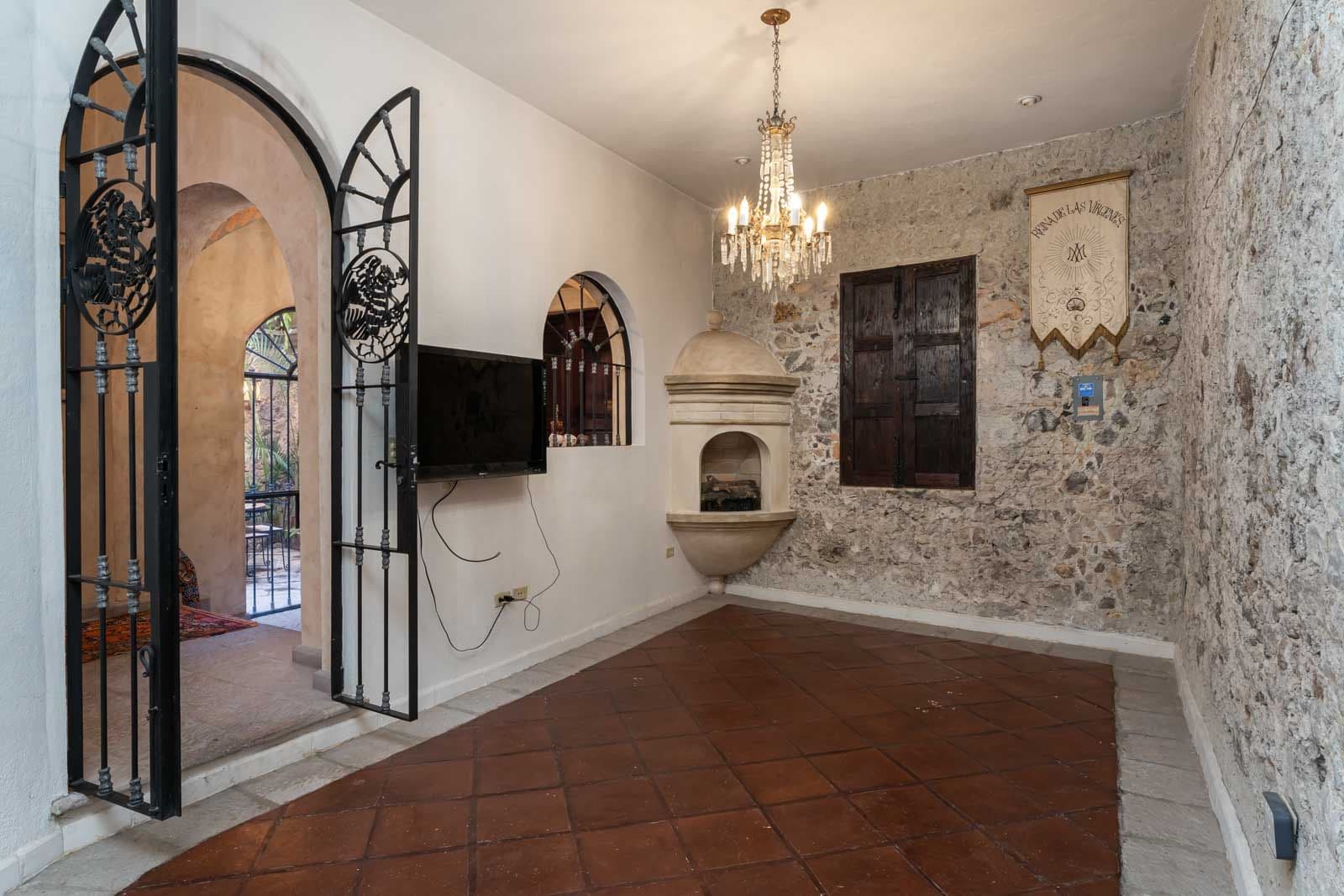 Casa Bella Vita — Centro, San Miguel de Allende — photo 11