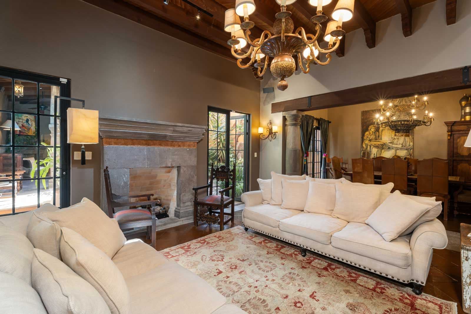 Casa Bella Vita — Centro, San Miguel de Allende — photo 3