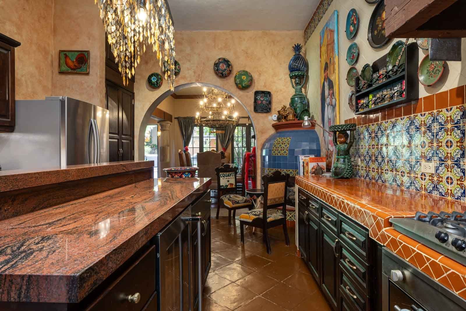 Casa Bella Vita — Centro, San Miguel de Allende — photo 7