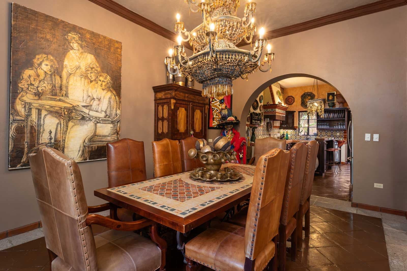 Casa Bella Vita — Centro, San Miguel de Allende — photo 6