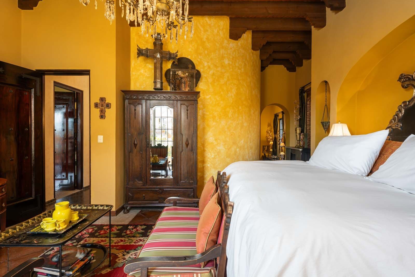 Casa Bella Vita — Centro, San Miguel de Allende — photo 12