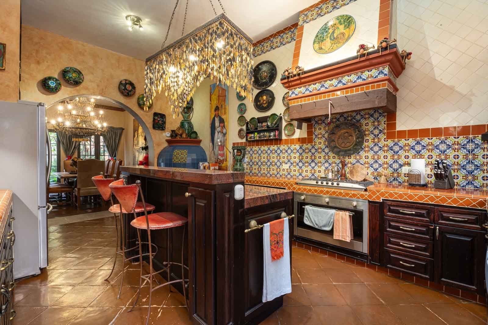 Casa Bella Vita — Centro, San Miguel de Allende — photo 8