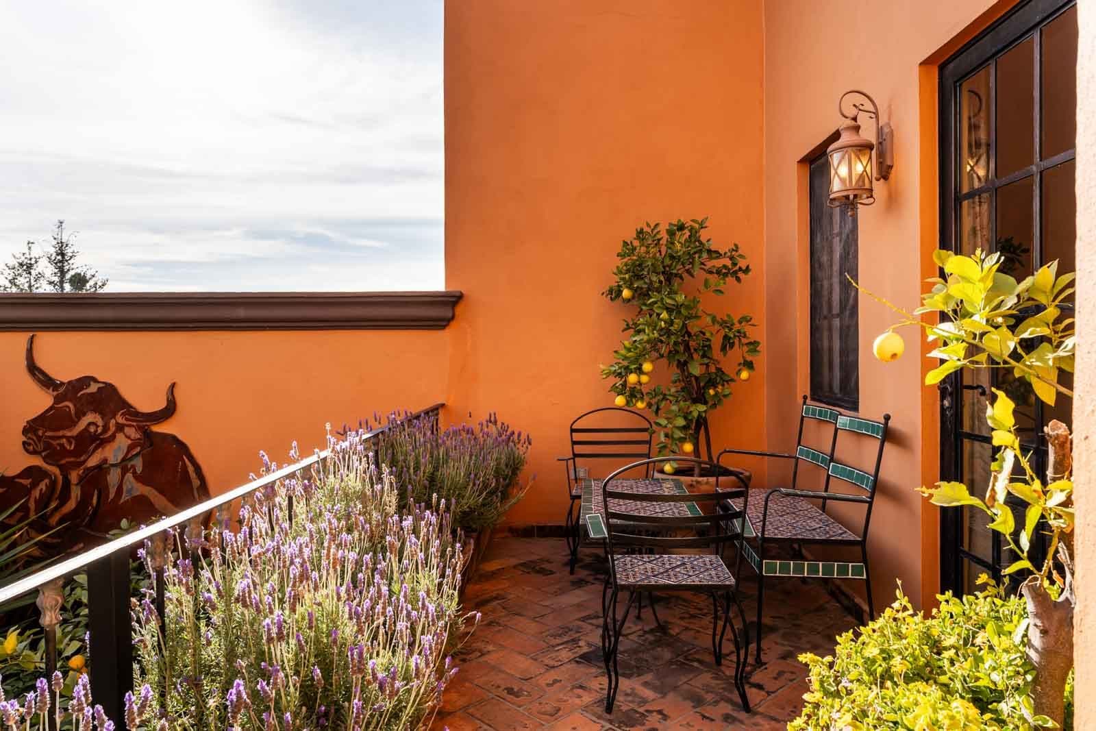 Casa Bella Vita — Centro, San Miguel de Allende — photo 21