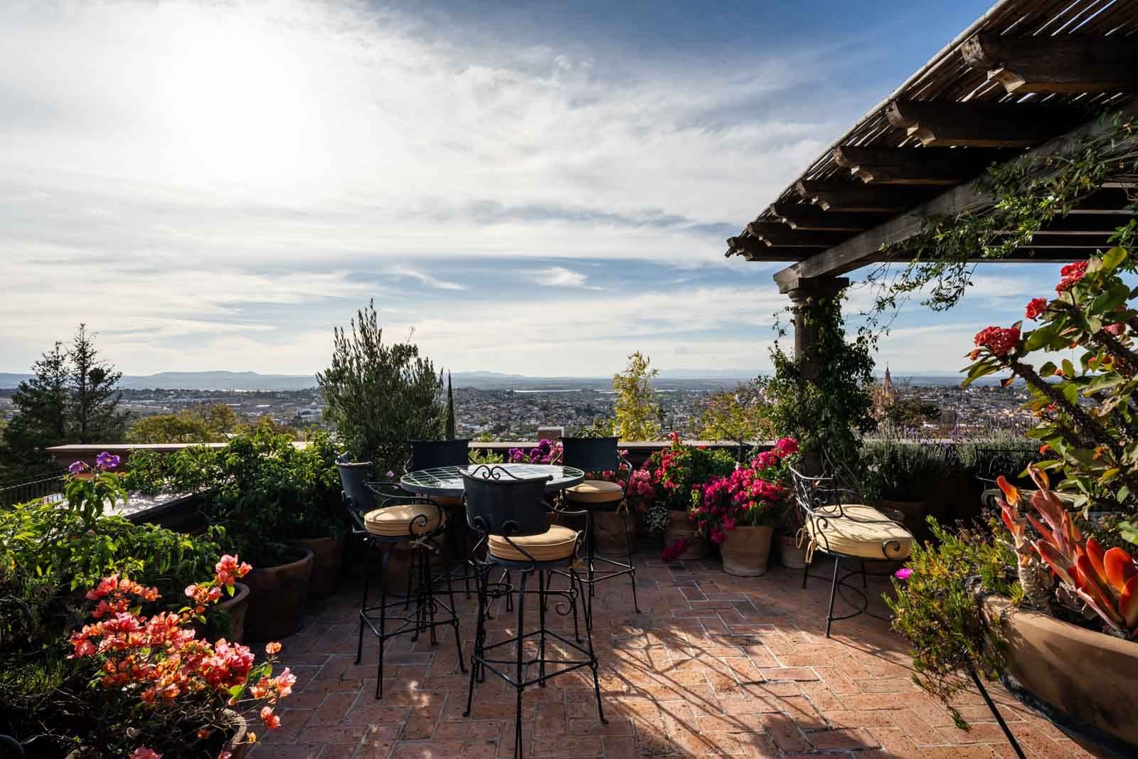 Casa Bella Vita — Centro, San Miguel de Allende — photo 25