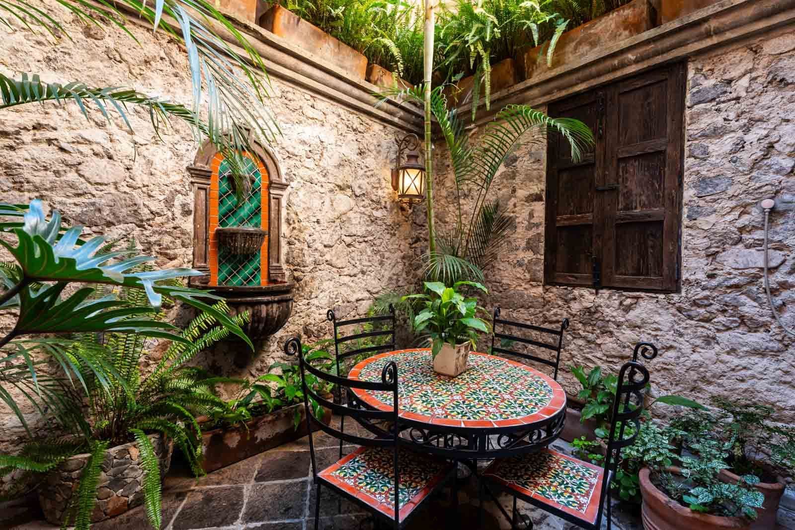 Casa Bella Vita — Centro, San Miguel de Allende — photo 10