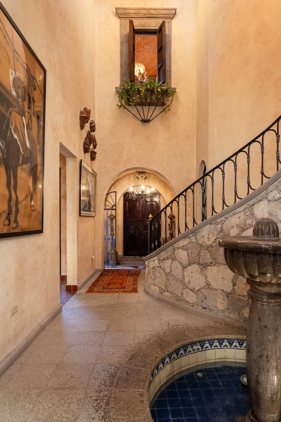 Casa Bella Vita — Centro, San Miguel de Allende — photo 9